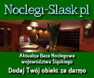 Darmowe ogłoszenia noclegi Śląsk